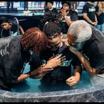 Isaiah Baker - @official1saiah - Instagram