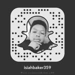 Isiah Baker - @baker.isiah - Instagram