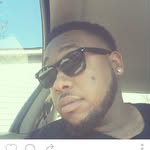 Isaiah Bonner - @_datclutchguy - Instagram