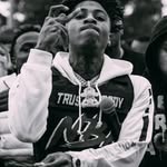 Isaiah Bonner - @ynsmokey - Instagram
