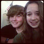 Isaiah Bostic Miranda Bonner - @miranderpandbubbles - Instagram