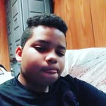 isiah bonner - @lilbaby_money12 - Instagram