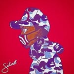 isiah bonner - @dj_diamond687 - Instagram