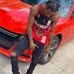 Isiah Brewer - Facebook
