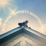 Isiah Brewer - @new_look_property_maintenance - Instagram