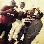 Isiah Brown - @bloodgangzeke - Instagram