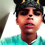 Isiah Brown - @isiahbrown2806 - Instagram