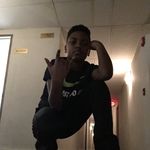Isiah Brown - @isiah26000._ - Instagram