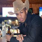 Isiah Brown - @prinsecherming - Instagram