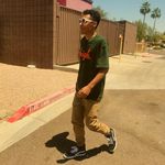 Isiah Brown - @isiahbrown95 - Instagram