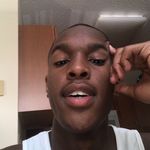 Isiah Brown - @isiah_bro - Instagram