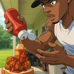 Isiah Brown - Facebook