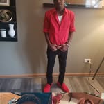Isiah Calhoun - @zay.__backup - Instagram