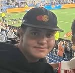 Isaiah Clark - Facebook