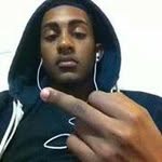 Isiah Clark - @papii_smd_chulo - Instagram