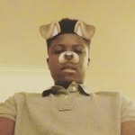 Isiah Javon clark - @isiah_259 - Instagram