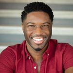 Isiah Clay - @zayman12296 - Instagram