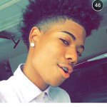 Isiah Clay - @restivecringe - Instagram