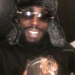 Isiah louis clay - @isiahlouisclay - Instagram