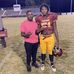 Isaiah Crawford - Facebook
