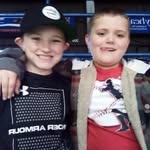 Isiah Crawford - @isiahcrawford13 - Instagram