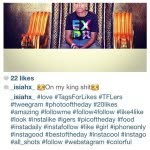 Isiah Dixon - @isiahboyscouthashtag - Instagram