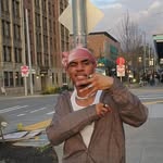 Isaiah Edwards - @itz_isaiah514 - Instagram