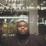 Isaiah Edwards - @rosehawt - Instagram