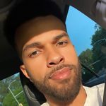 Isaiah Edwards - @zeus2nice - Instagram