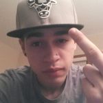 Isiah Edwards - @heiznketchap - Instagram