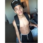 Isiah Edwards - @_zaythakid - Instagram
