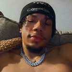 Isiah Edwards - @lilbluhoodfave - Instagram