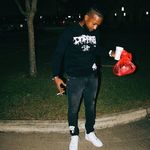 Isiah SoFly Edwards - @sofly_dripping - Instagram