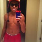 Isaiah Fields - @fieldsisland21 - Instagram