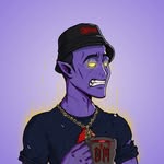 Isaiah Fields - @retro_fadaz - Instagram