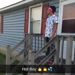 Isaiah Fields - @fields_isaiah - Instagram