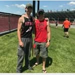 Isaiah Fields - @isaiah.fields.5876 - Instagram