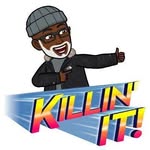 Isiah Foster - @isi2867 - Instagram