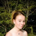 Samantha Watt - @isiahfoster123 - Instagram