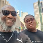 Isaiah Graham - Facebook
