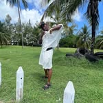 Isaiah Graham - @ig_on_ig - Instagram