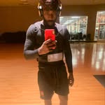 Isaiah graham - @_fullyxpaid - Instagram
