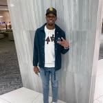 Isaiah Graham - @isaiah.g13 - Instagram