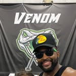 Isaiah Graham - @ukgraham22 - Instagram
