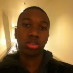 Isiah Graham - @zay__splash - Instagram