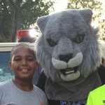 Isiah Graham - @isiahwildcats123 - Instagram
