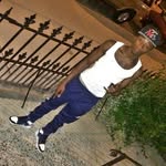 isiah Gray - @fetti_zayy - Instagram