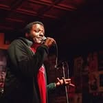 Isiah Gray - @fiascobingo - Instagram