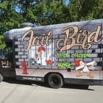 Isiah Gray - @jailbird_chicken - Instagram