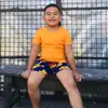 Isiah Graye Orfanel - @isiah.graye.orfan7 - TikTok